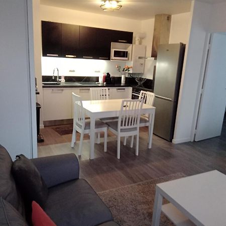 Appartement Cozy - Quartier Residentiel Melun Exteriér fotografie