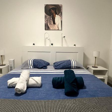 Appartement Cozy - Quartier Residentiel Melun Exteriér fotografie